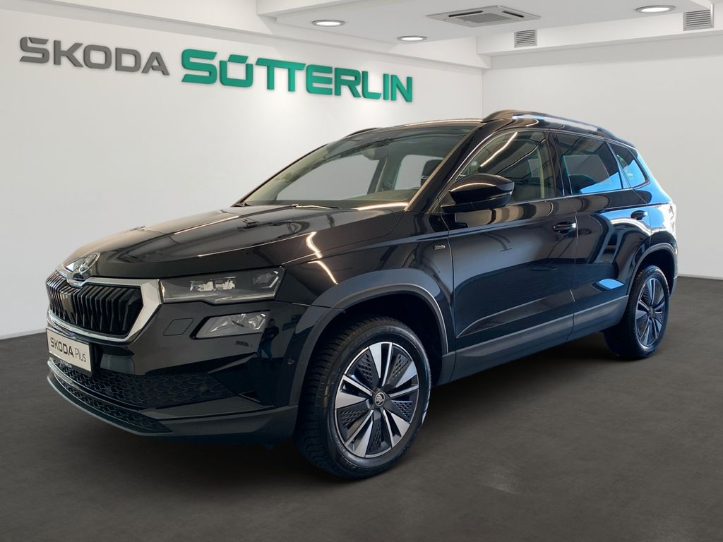 Image of Skoda Karoq