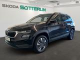 Skoda Karoq 1.5l TSI 110kW ACT DSG Tour