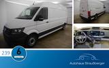 Volkswagen Crafter LR Hochdach FWD RFK SHZ DAB Klima - VW Crafter von 2025