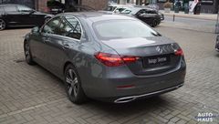 Fahrzeugabbildung Mercedes-Benz C 200 Lim./AHK/High-End Infotainment/KAM/LED