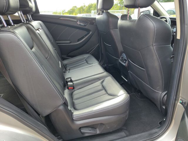 DFSK Fengon 580 Automatik 7-Sitze