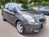 Toyota Yaris 1.3 Travel*NAVI-PDC-2.HAND-EURO 4* - Toyota Yaris: Tr