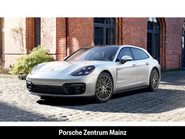 Porsche Panamera 4 E-Hybrid Sport Turismo Platinum LED