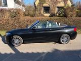 BMW 220i Cabrio Luxury Line - top Zustand - 8 x Alu - BMW: 2.8
