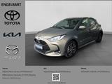 Toyota Yaris 1.5 Hybrid Team Deutschland Comfort Paket - Toyota Yaris Gebrauchtwagen in Bremen