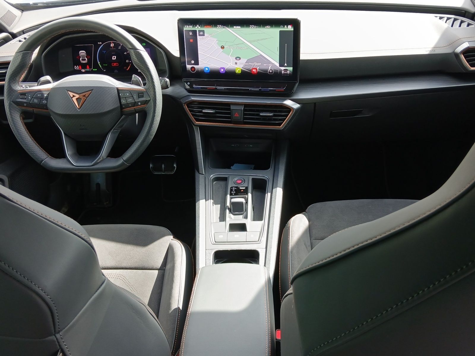 Cupra Formentor - Bild 9