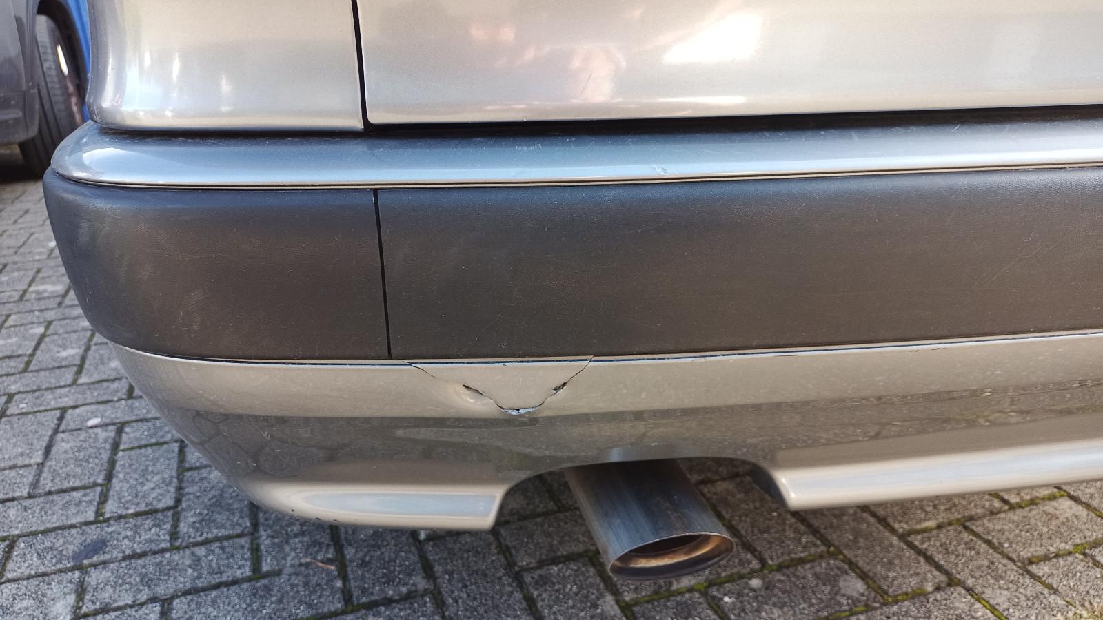 Audi 80 2.0 Automatik TOP
