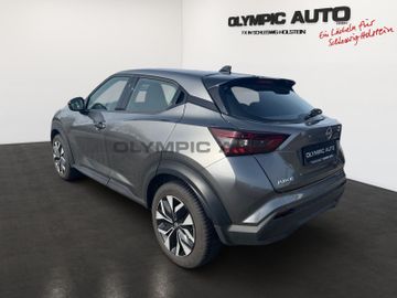 Nissan Juke - 4