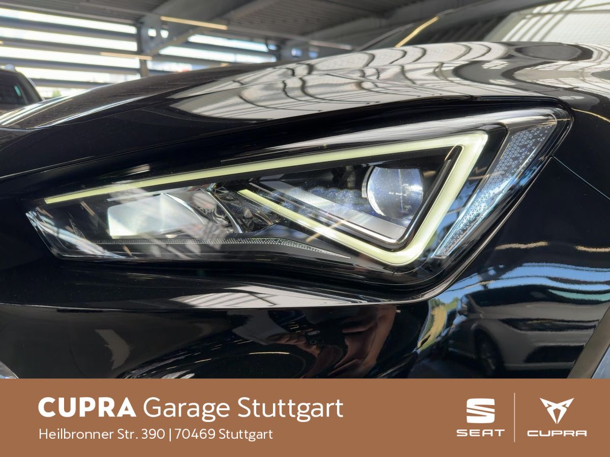 Cupra Formentor - Bild 14