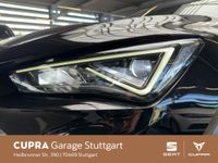 Cupra Formentor - Vorschau Bild 14