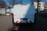 Mercedes-Benz Nr.118 Vito Mixto 114CDI 4MATIC extralang 1.Hand - Mercedes-Benz Vito Gebrauchtwagen in Hannover