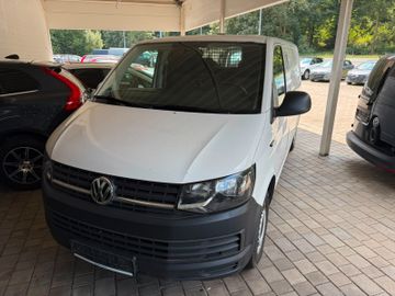 Volkswagen T6 Transporter - 1