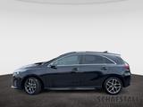 Kia Ceed 1.6 CRDi GT Line DCT7 Navi Technik- & Leder - Kia cee'd / Ceed mit Diesel-Antrieb: Automatik