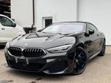 BMW 840d xDrive Coupé - - BMW 840 von privat