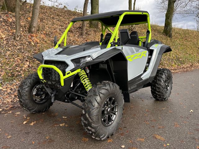 Polaris RZR XP 1000 EPS Sport LOF **MODELL 2025**