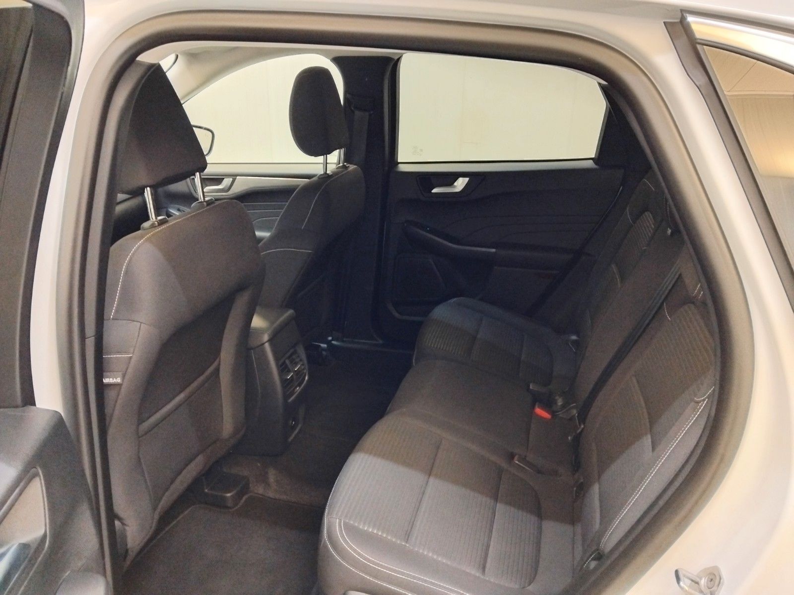 Ford Kuga (06/2026, Hybrid (Benzin/Elektro))