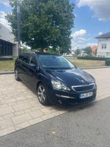 Peugeot 308 SW Style - Peugeot 308: Style