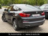 BMW X4 xDrive 20 d Aut. M-Paket Navi Kamera - BMW: M Paket