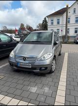 Mercedes-Benz Mercedes A170 - Viel Ausstattung - TüV neu - Mercedes-Benz 170 v