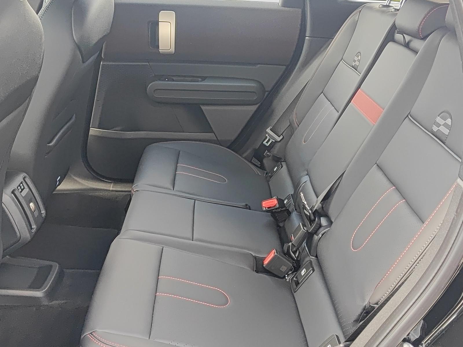 MINI Cooper C Countryman JCW Works Trim HeadUp 20´´