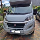 Weinsberg MQH 600 echt nen Cooler Bus, Ramto Fahrwerk 17 "
