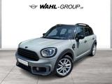 MINI Cooper D ALL4 COUNTRYMAN HEAD-UP LED NAVI PANO R - MINI Countryman Serie aus 2022