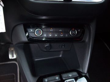 Bild 14 Opel Corsa F 1.2T GS LED PDC+Kam SHZ Navi Automatik