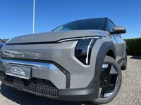 Kia EV3 - Vorschau Bild 3