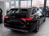 Mercedes-Benz C 200 T CGI Avantgarde, LED, Leder, MBUX, Kamera - Mercedes-Benz C-Klasse Gebrauchtwagen in Hamburg