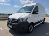 Volkswagen Crafter 35TDI*MITTEL-HOCH*KLIMA*KAMERA*TEMPOMAT! - VW Crafter Gebrauchtwagen in Stuttgart