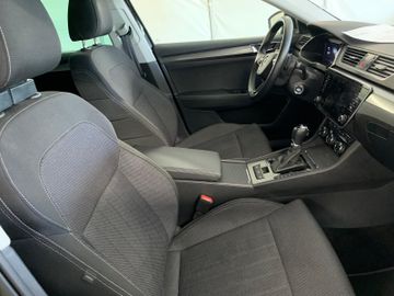 Skoda Superb - 4