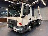 MAN TGL 8.210 Meiller Absetzkipper Klima AHK - MAN Tgl 8 210