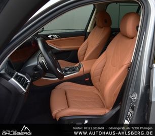 BMW X5 - 10