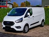 Ford Transit Custom Kasten 320 L2 (Lang, Kamera) - gebrauchte Ford Transit Custom aus dem Jahr 2023