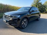 Volkswagen Touareg 3.0 V6 TDI 210kW 4MOTION Tiptronic - - Volkswagen Touareg: 2.0