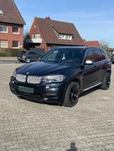 BMW X5 M50 M50d Soft Close 360`Head up Voll - BMW X5 M50 aus 2014