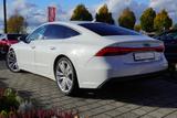Audi A7 55 TFSI quattro LED Navi B&O Kamera DAB ACC - Audi A7 55 TFSI Gebrauchtwagen