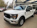 Ford F150 ,AHK,Kamera 3,5 V6, XLT,SOFORT - Ford F 150 Gebrauchtwagen in Berlin