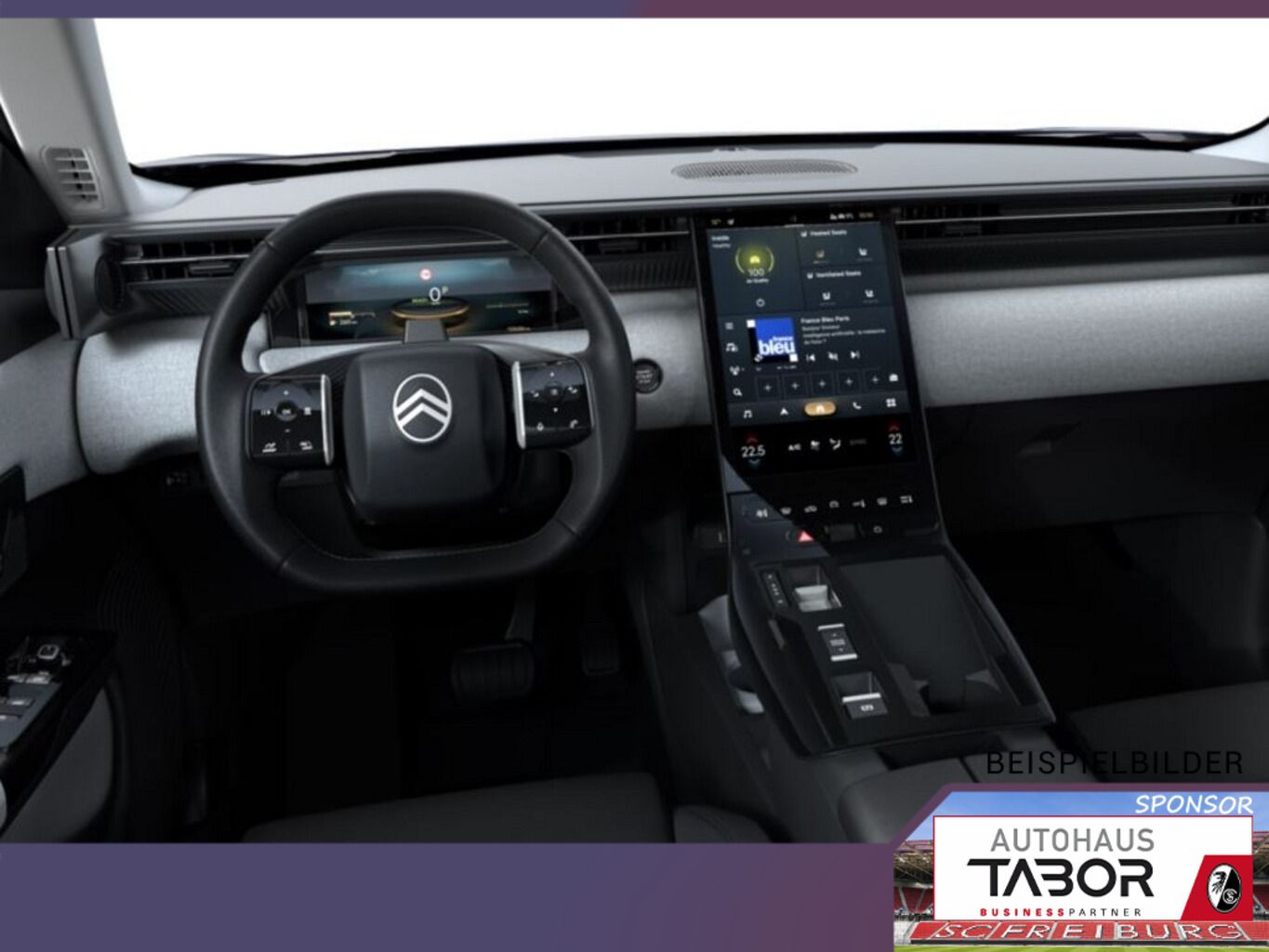 Citroën C5 Aircross - Bild 5