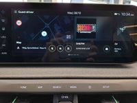 Kia EV4 - Vorschau Bild 10