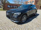 Mercedes-Benz GLC 250 d 4Matic * AMG LINE *2.HAND * 8xALU * - Mercedes-Benz GLC-Class in München