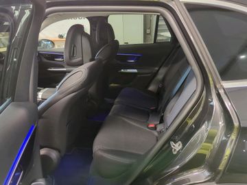 Mercedes GLC 220 - 11