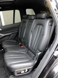 BMW X7 M50 - 9