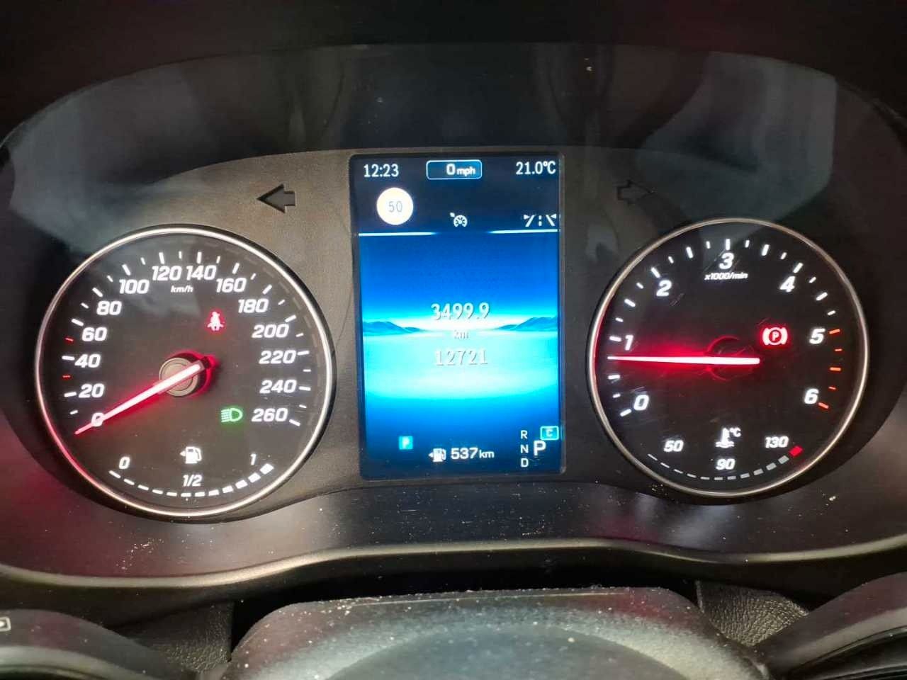Fahrzeugabbildung Mercedes-Benz Vito 116 CDI 9G Extral Klima Kamera LED