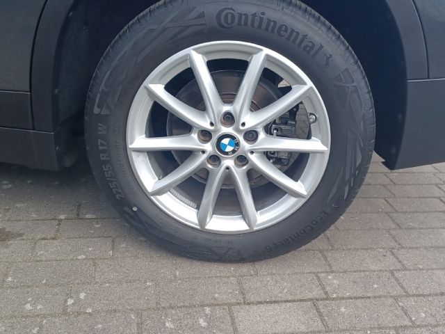 BMW X1 sDrive 18d Advantage HUD Park-A El. Fondsitzv foto 6