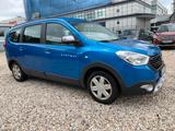 Dacia Lodgy Stepway Plus 1.Hand*Scheckheft*LPG GAS - Dacia Lodgy mit LPG-Antrieb