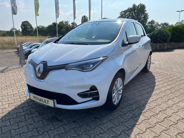 Renault ZOE Experience R110/Z.E. 50 Batteriemiete