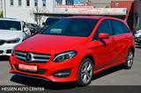 Mercedes-Benz B 180 B B 180