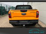 Ford Ranger Wildtrak DoKa ACC*LED*el. Rollo*Kamera - Ford Ranger Tageszulassungen