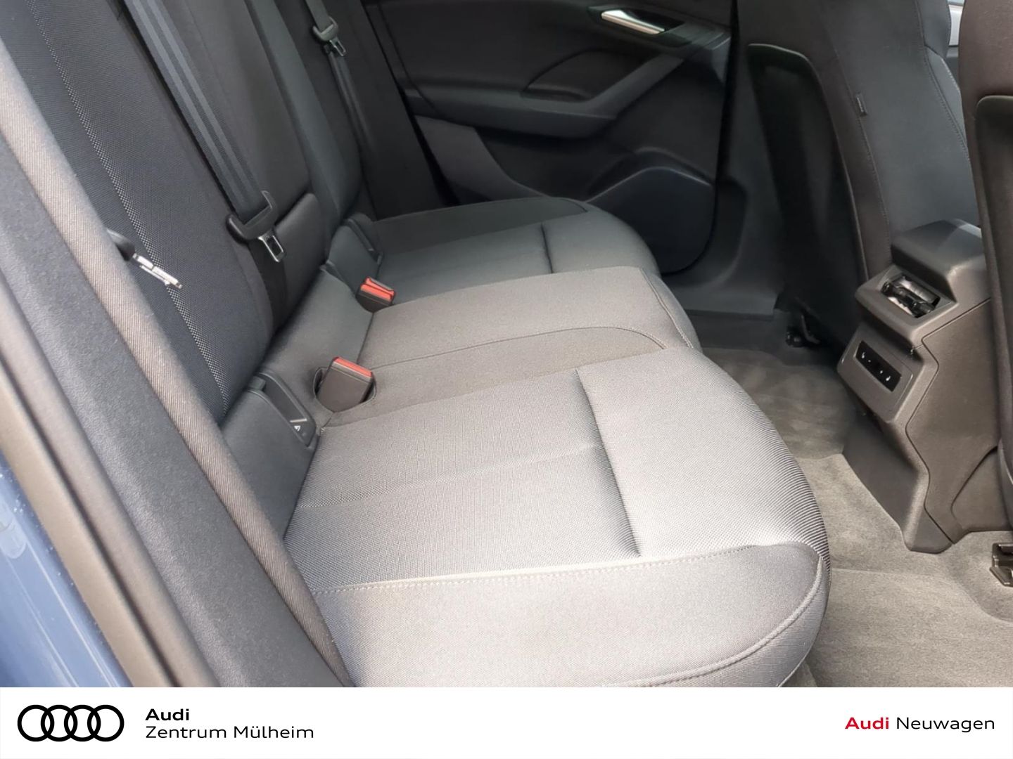 Audi A6 e-tron - Bild 8